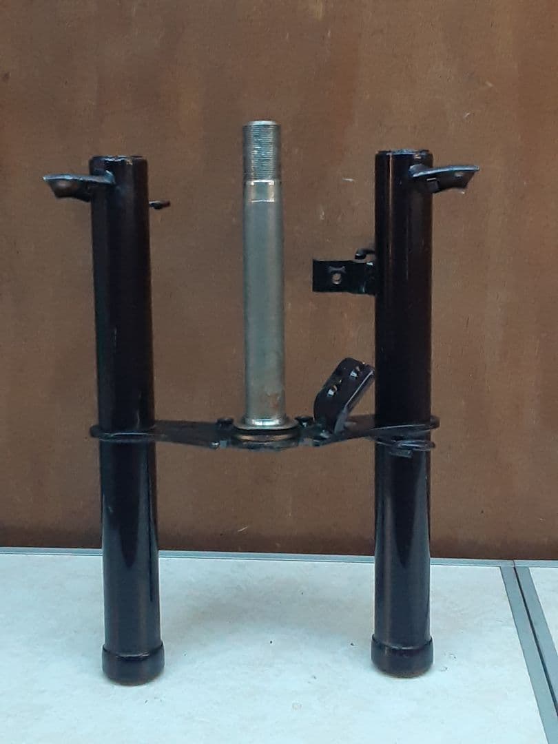 ホンダ モンキー　純正フロントフォーク　中古出品　Z50Js