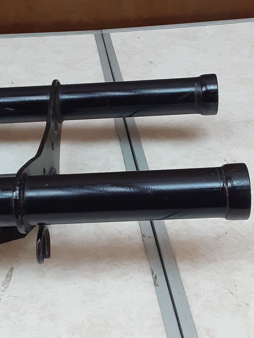 ホンダ モンキー　純正フロントフォーク　中古出品　Z50Js