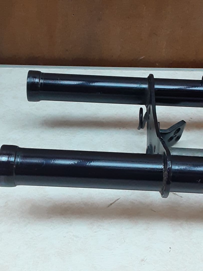 ホンダ モンキー　純正フロントフォーク　中古出品　Z50Js