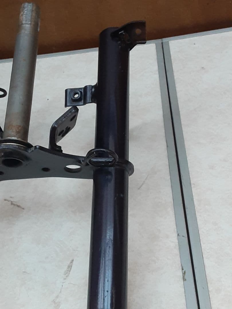 ホンダ モンキー　純正フロントフォーク　中古出品　Z50Js