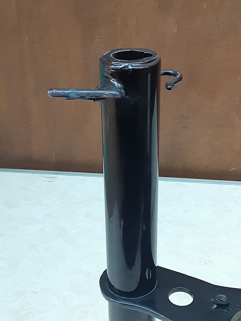 ホンダ モンキー　純正フロントフォーク　中古出品　Z50Js