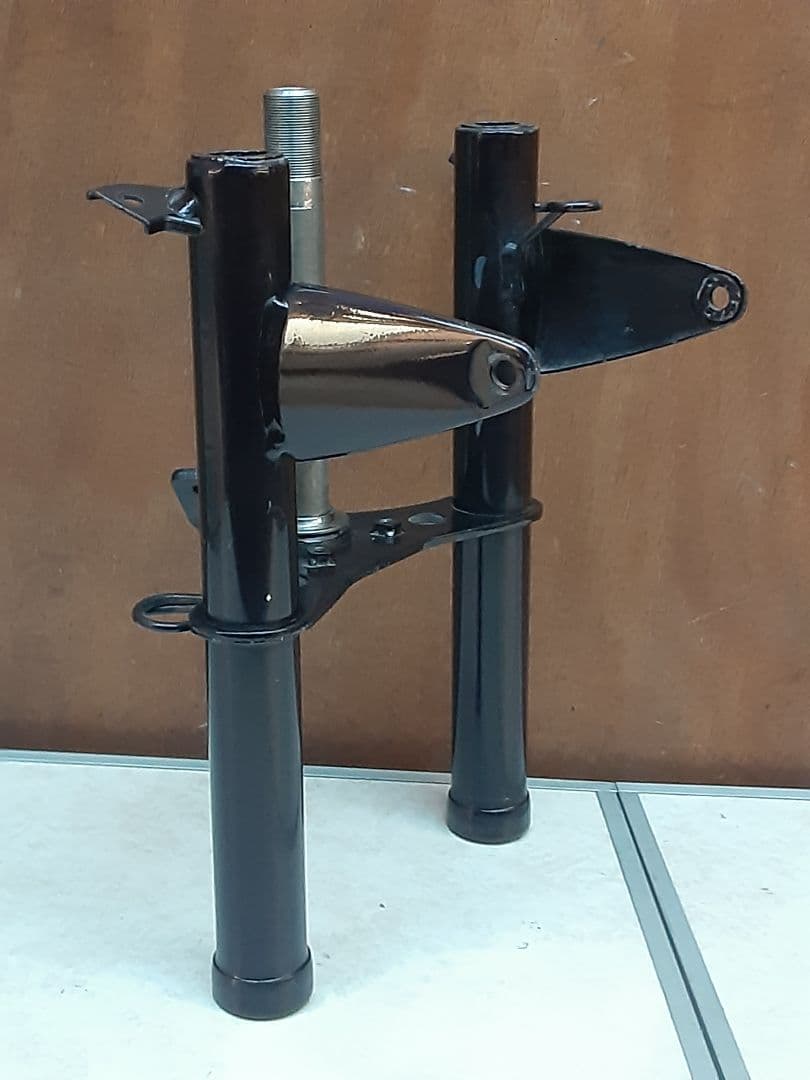 ホンダ モンキー　純正フロントフォーク　中古出品　Z50Js