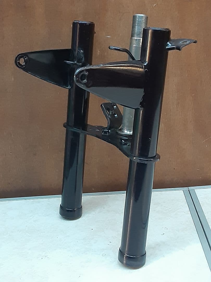 ホンダ モンキー　純正フロントフォーク　中古出品　Z50Js