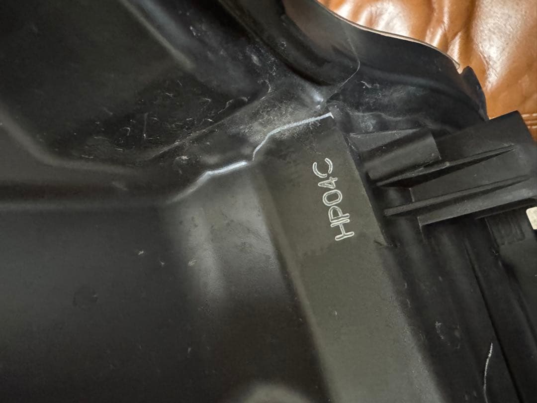 ホンダ フィット GP5 純正 ヘッドライト 左右セット（ハロゲン）