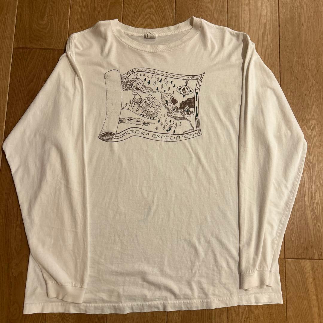 F*e様 patagonia ヴィンテージ　Beneficial T's アメリ