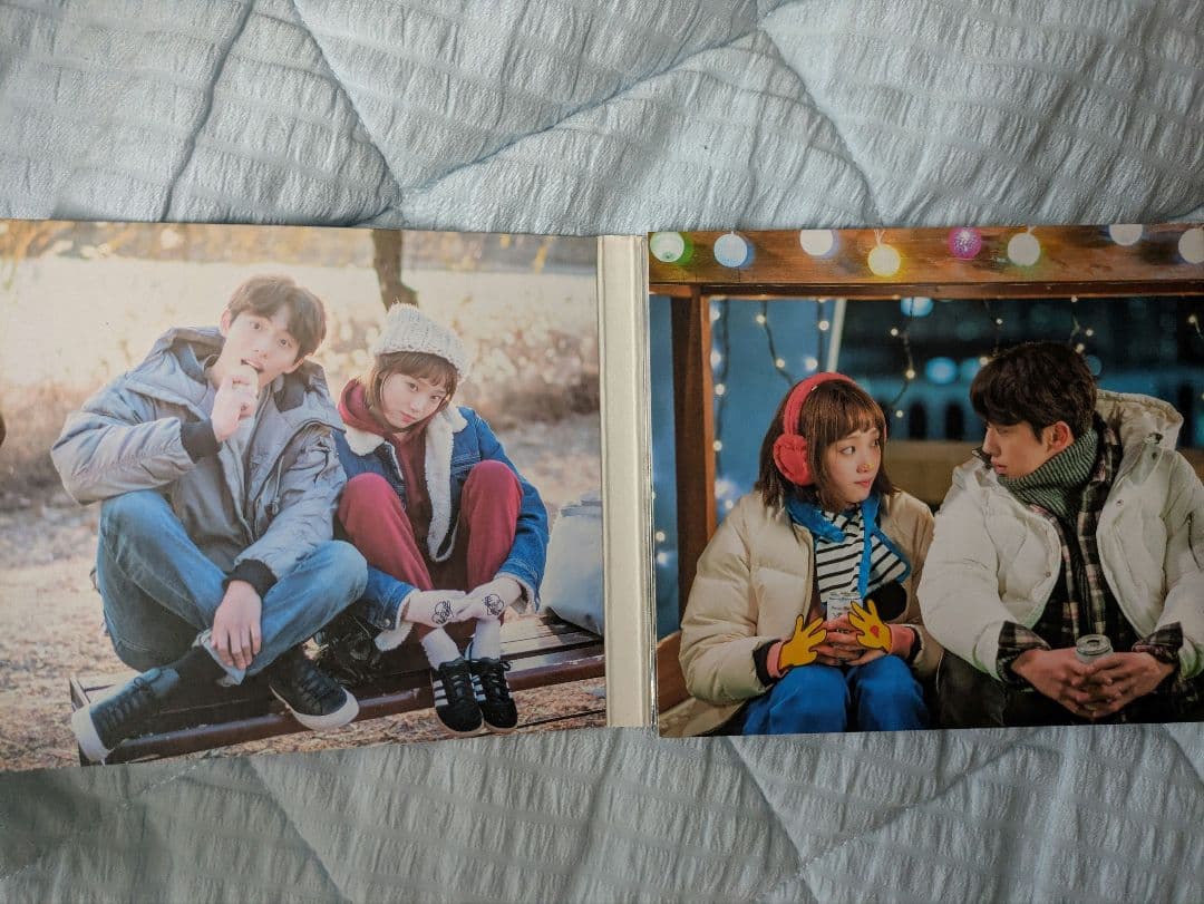 キムボクジュ　o.s.t 韓国