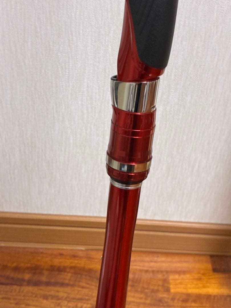 シマノ　レマーレVI 中古美品