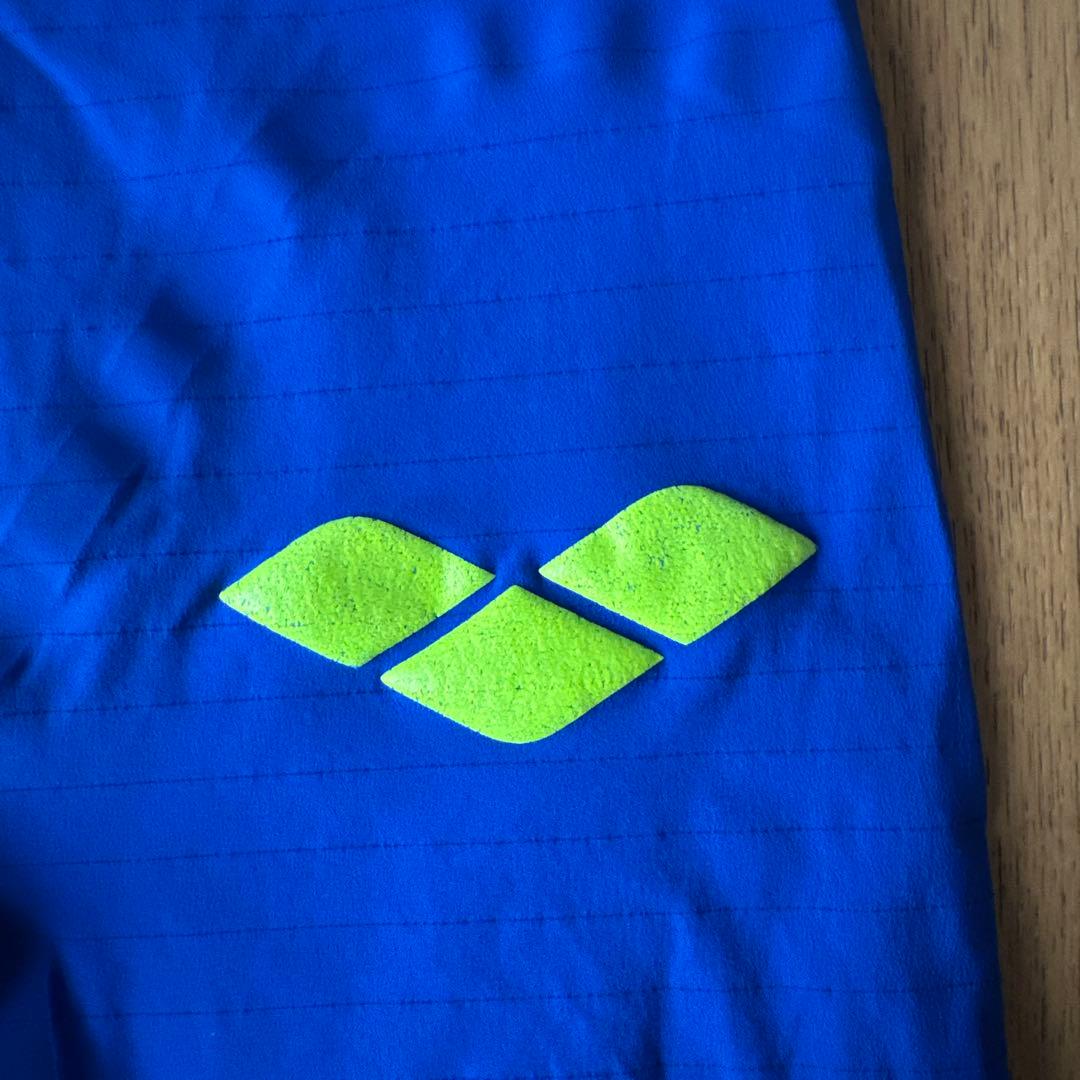 【arena】アリーナ 競泳水着 レディースS