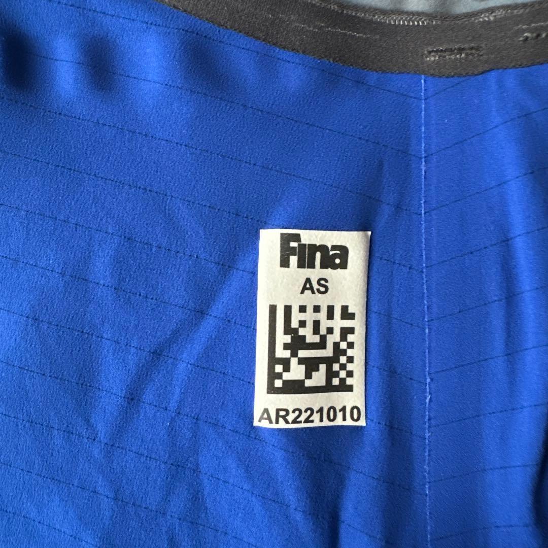 【arena】アリーナ 競泳水着 レディースS