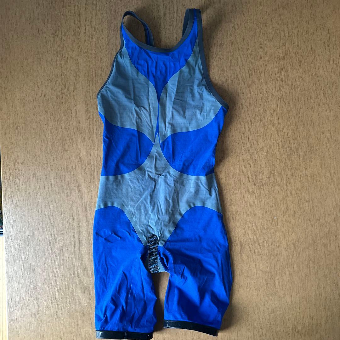 【arena】アリーナ 競泳水着 レディースS