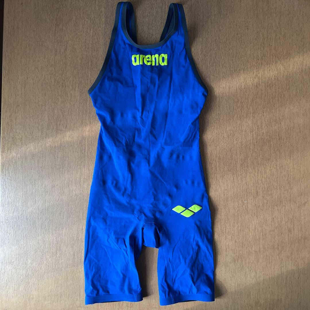 【arena】アリーナ 競泳水着 レディースS