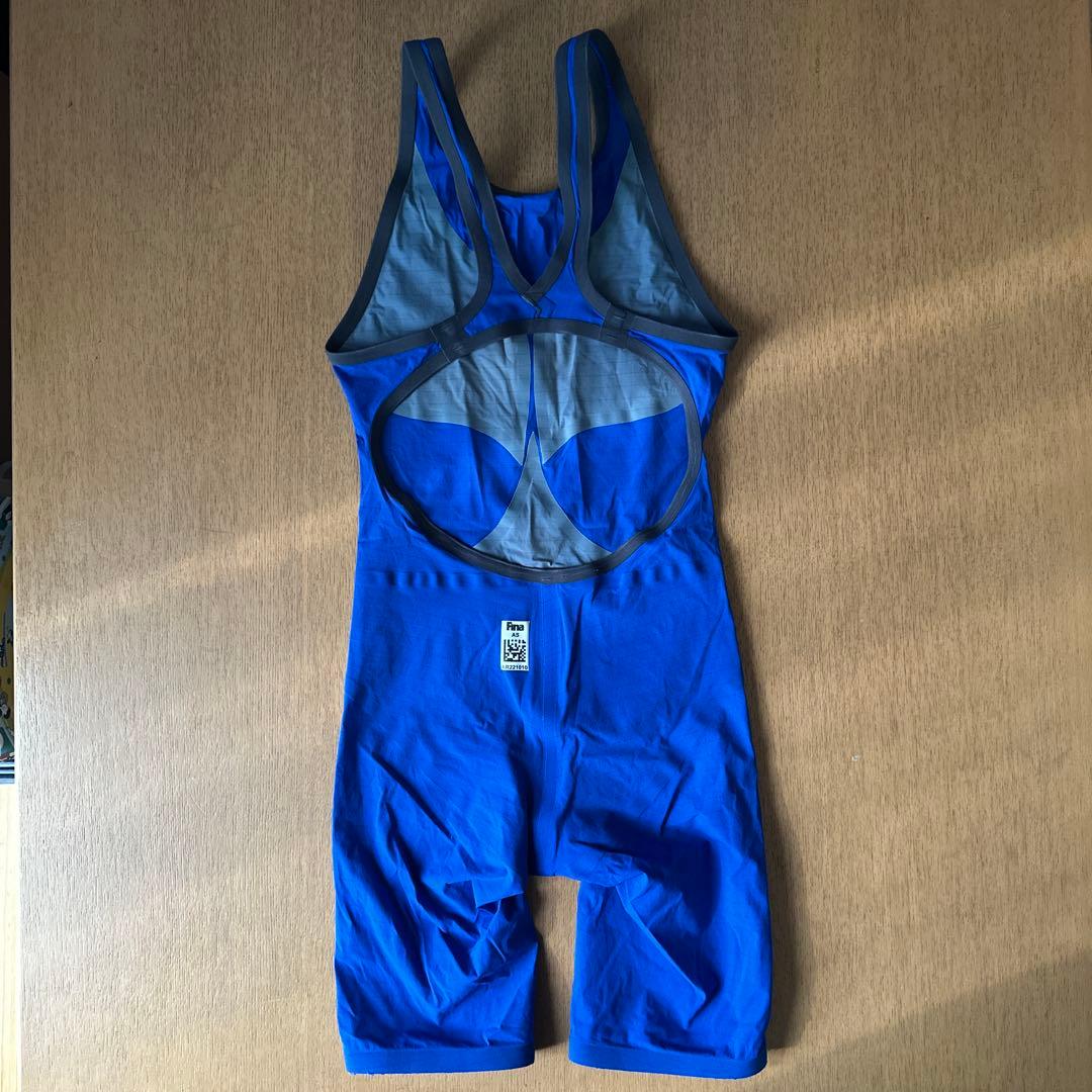 【arena】アリーナ 競泳水着 レディースS