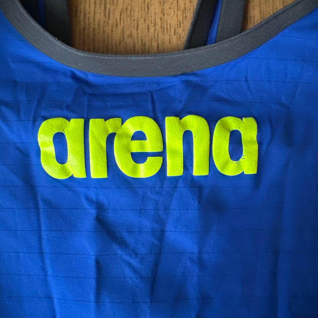 【arena】アリーナ 競泳水着 レディースS
