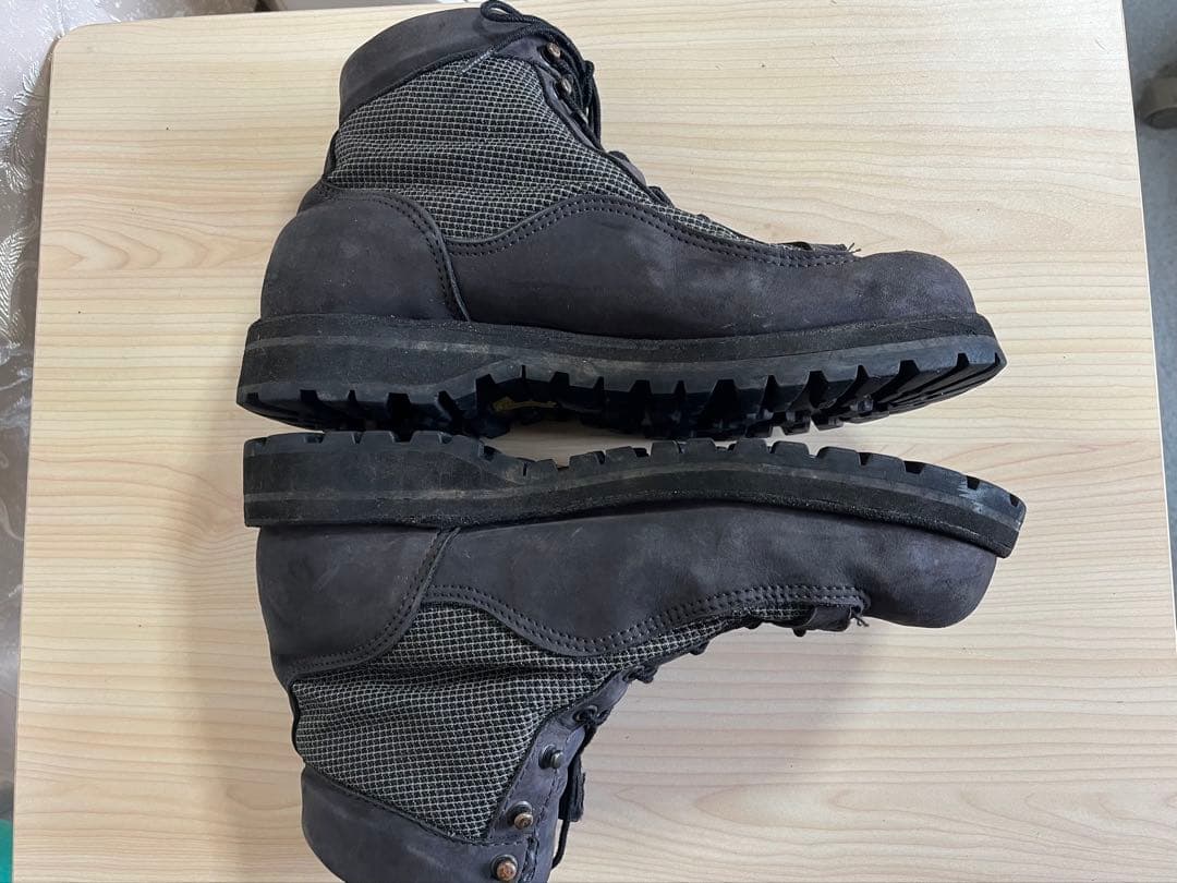 Danner ケブラーライト337008X サイズ9