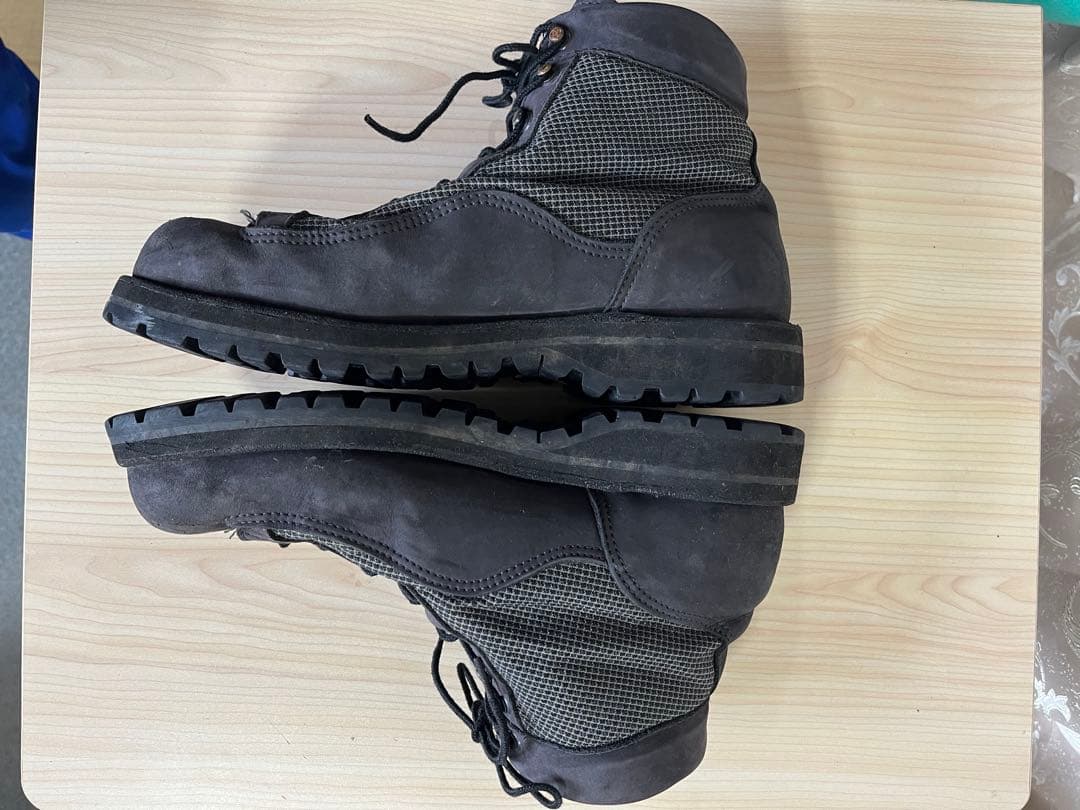 Danner ケブラーライト337008X サイズ9