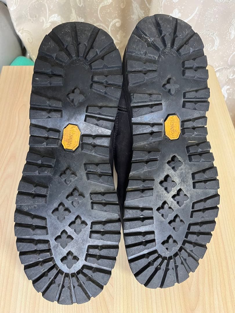 Danner ケブラーライト337008X サイズ9