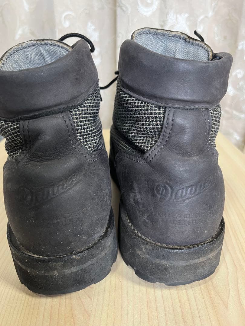 Danner ケブラーライト337008X サイズ9