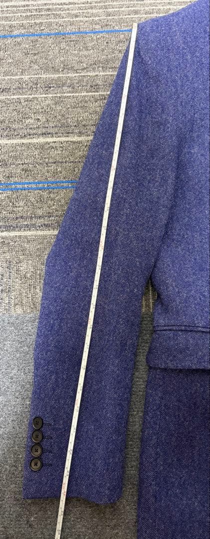 ポールスミス　ジャケット