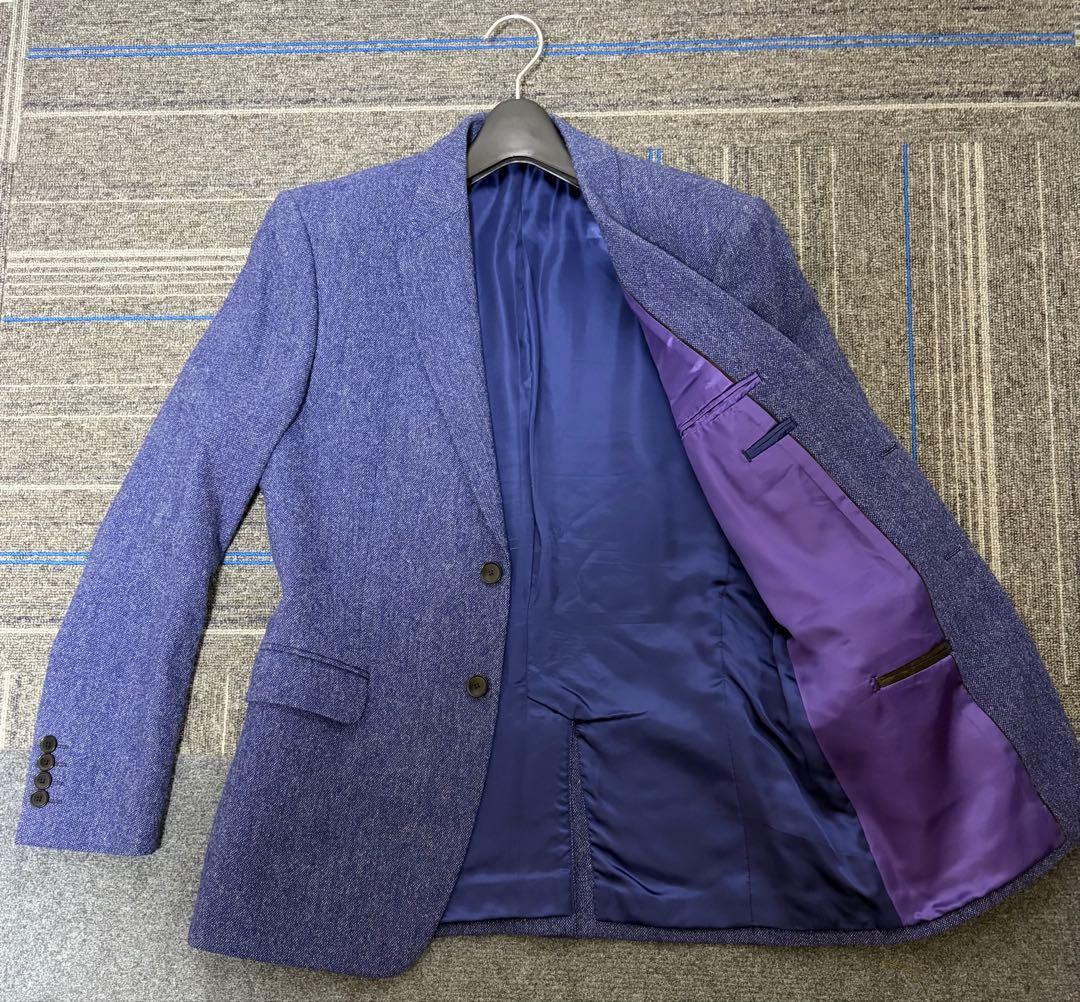 ポールスミス　ジャケット