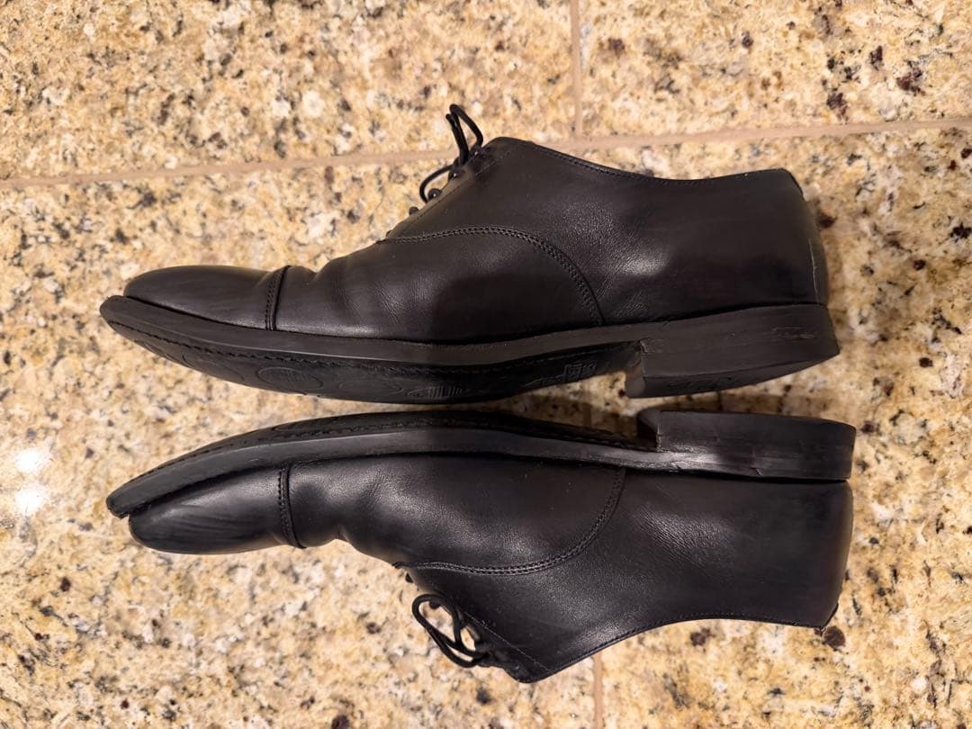 クロケット＆ジョーンズ/Hallam/ 6.5E