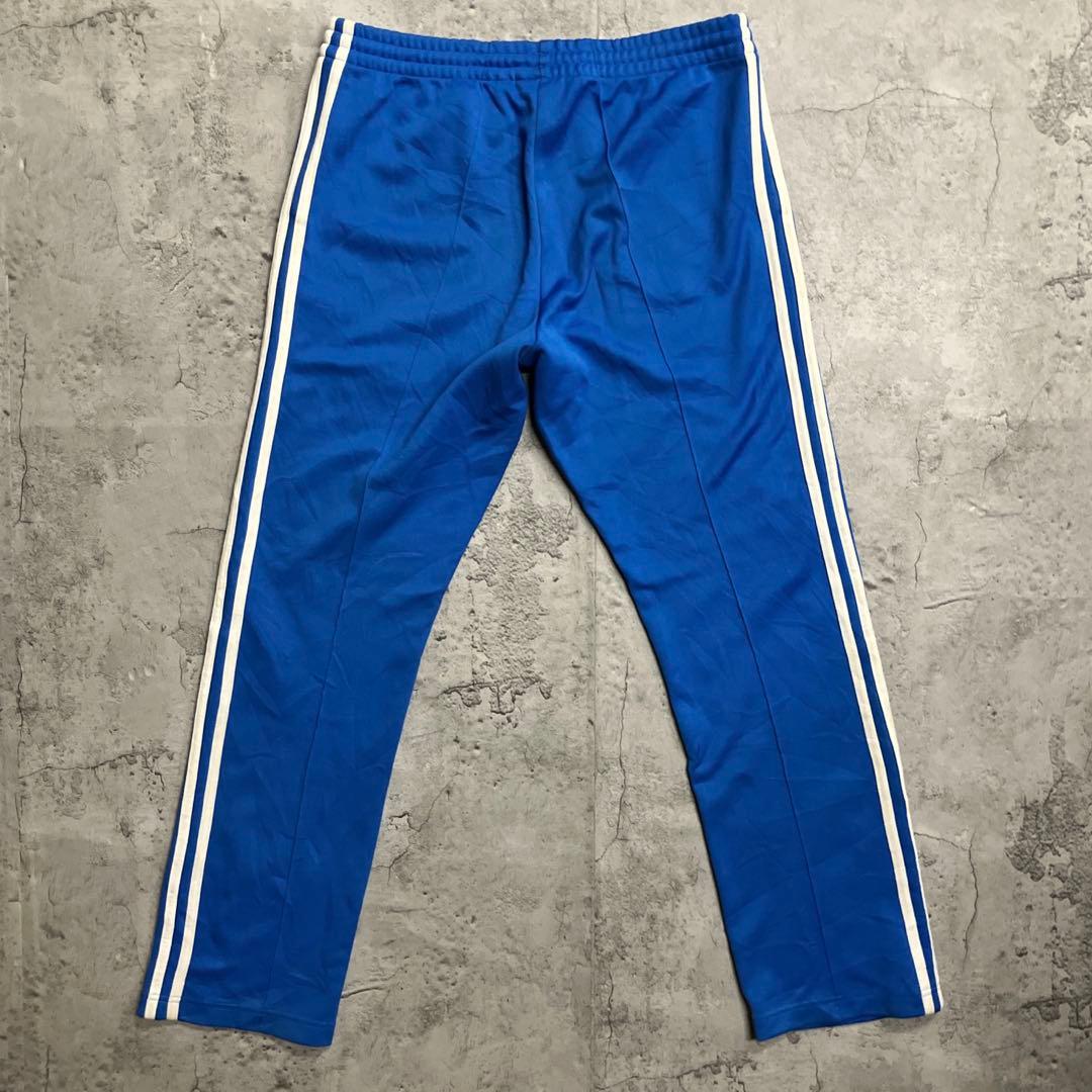 ビックサイズ　アディダスオリジナル　トラック　パンツ　ジャージ　ズボン　長ズボン