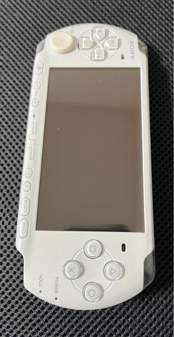 ときめきメモリアルgs3 pspセット