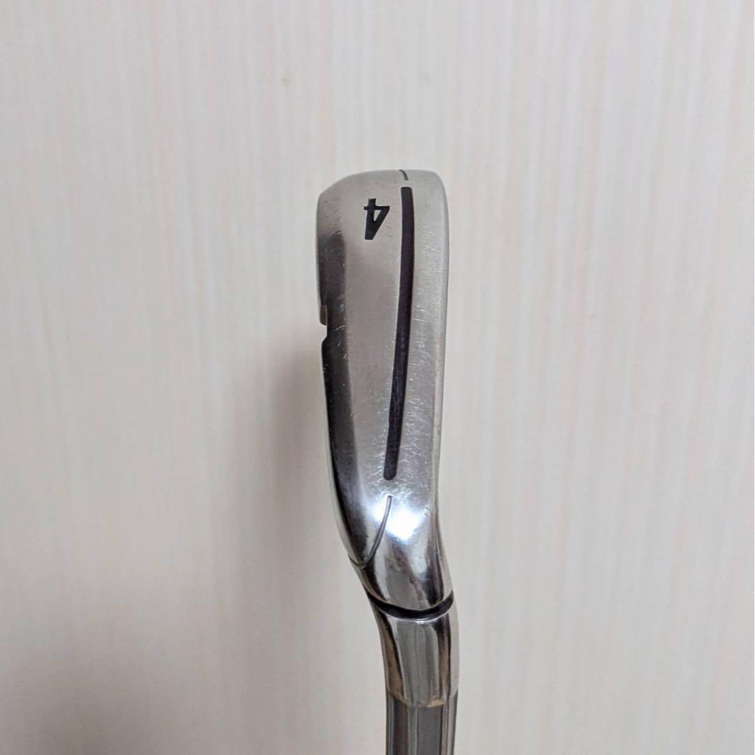 TaylorMade テーラーメイド M4 4番アイアン 4鉄 4I