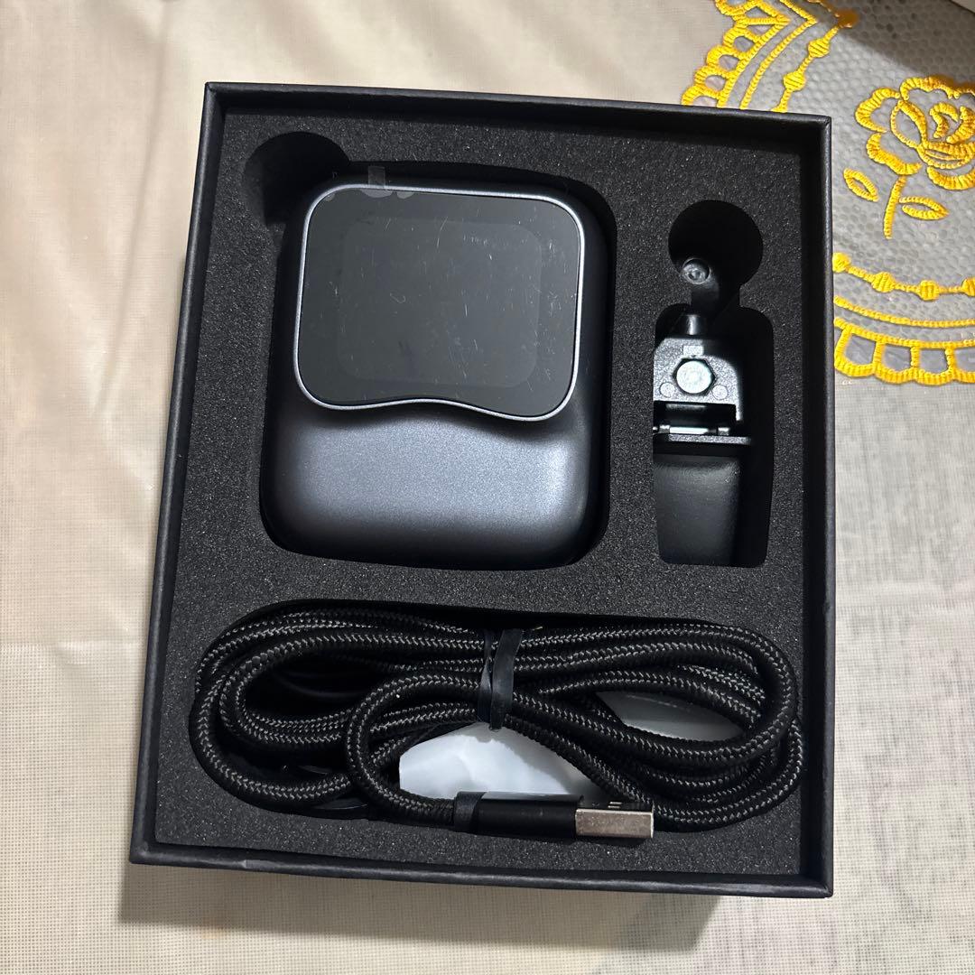 Ottocast NANO カーアダプター