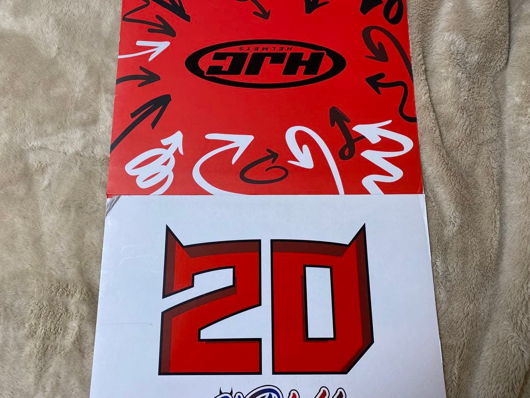 HJC HJH254 RPHA1N クアルタラロ 2024