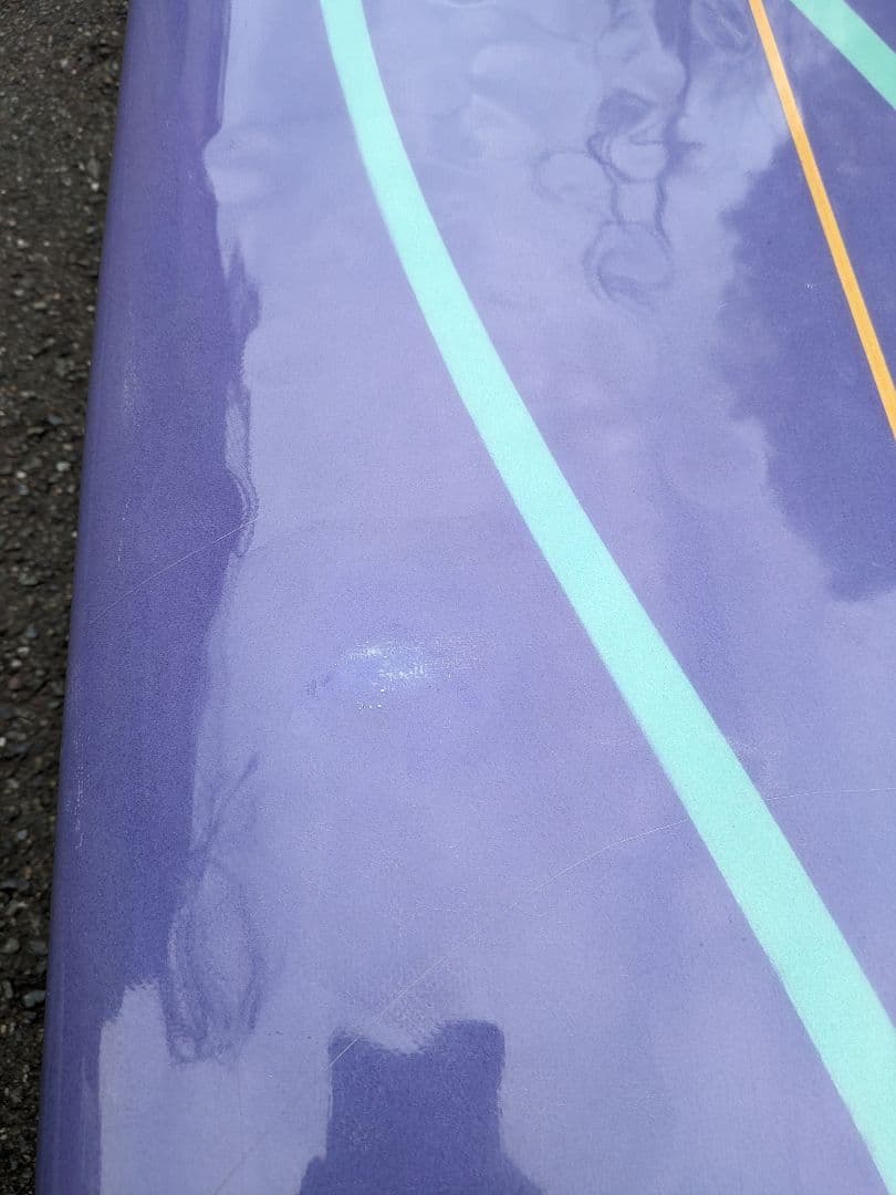 【値下げ】Schaper シャーパー ロングボード9.1