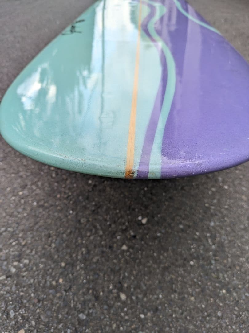 【値下げ】Schaper シャーパー ロングボード9.1