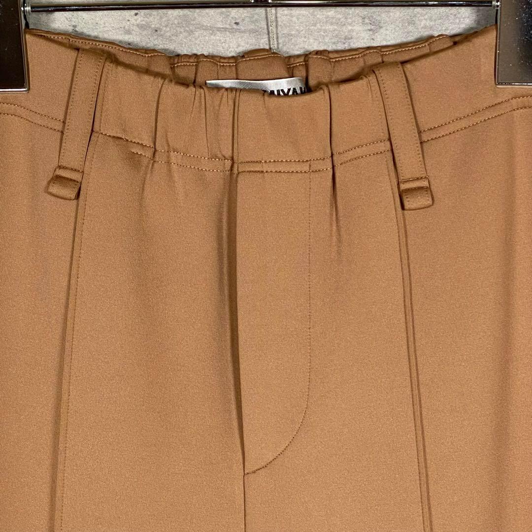 『ISSEY MIYAKE』イッセイミヤケ (2) イージースラックス