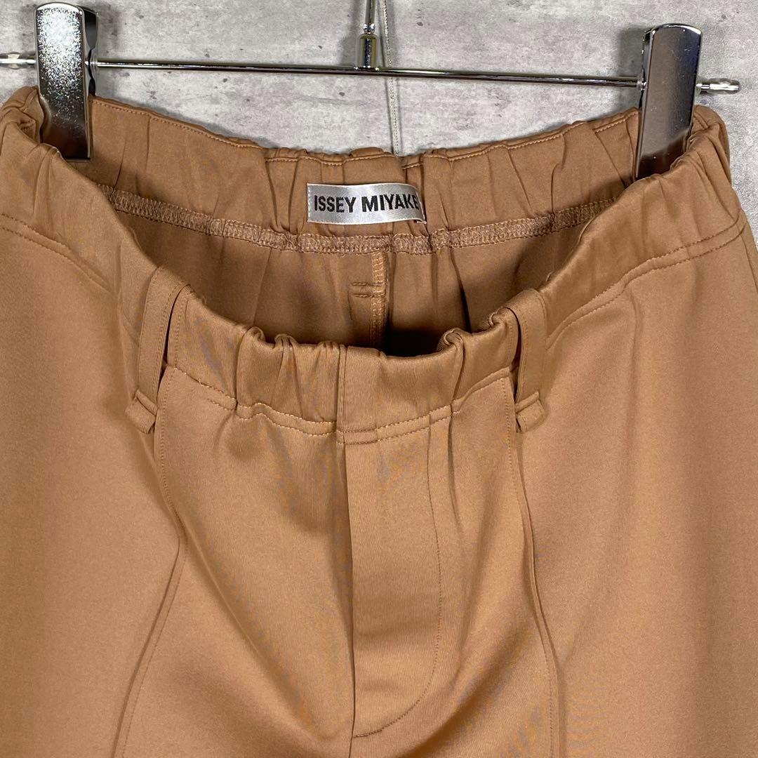 『ISSEY MIYAKE』イッセイミヤケ (2) イージースラックス