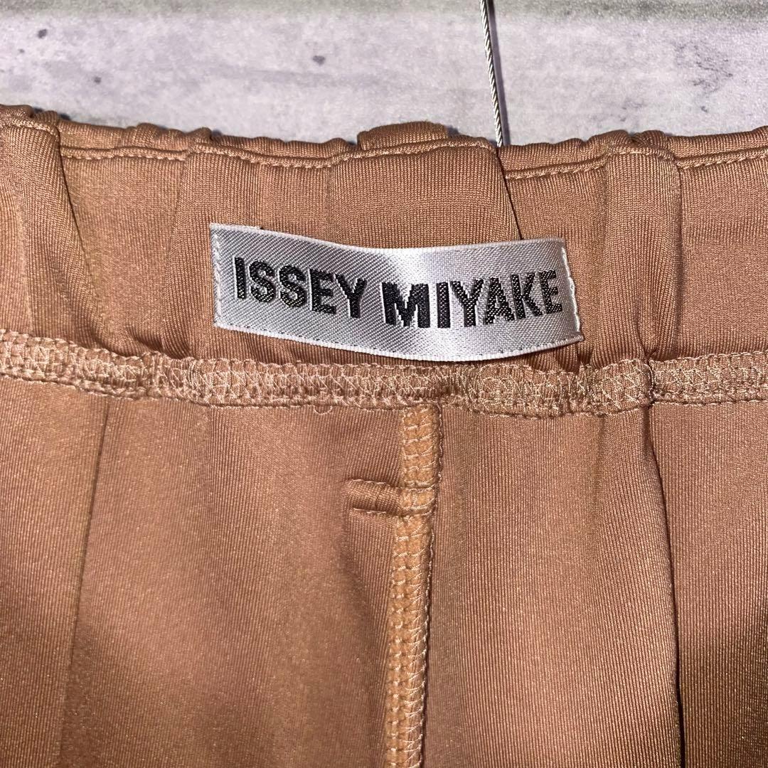 『ISSEY MIYAKE』イッセイミヤケ (2) イージースラックス