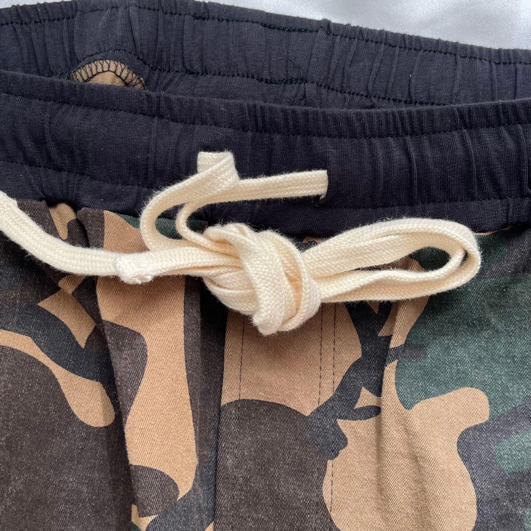 正規品【MNML】カーゴ ドローコード II パンツ/XS　新品未使用