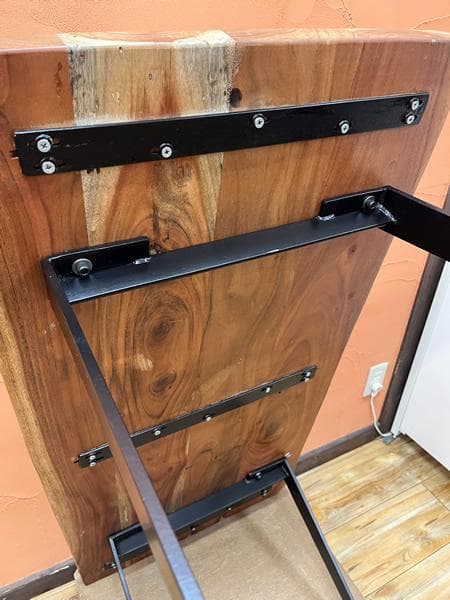 NOCE／ノーチェ アカシア天然木 コーヒーテーブル SBL-04 店頭お渡し可