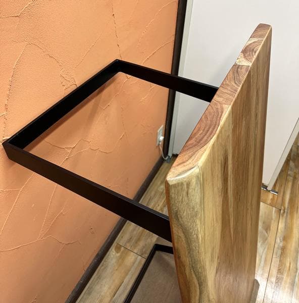 NOCE／ノーチェ アカシア天然木 コーヒーテーブル SBL-04 店頭お渡し可