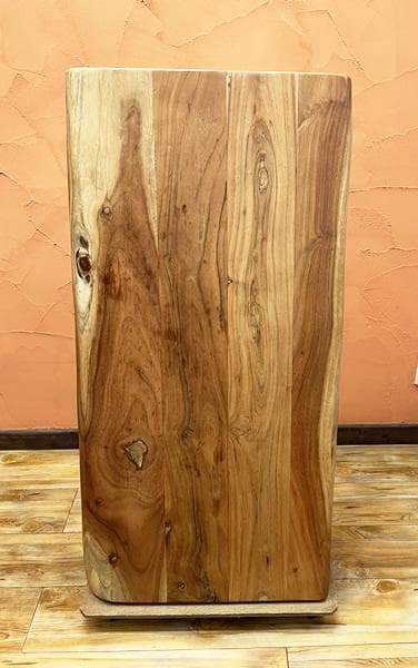 NOCE／ノーチェ アカシア天然木 コーヒーテーブル SBL-04 店頭お渡し可