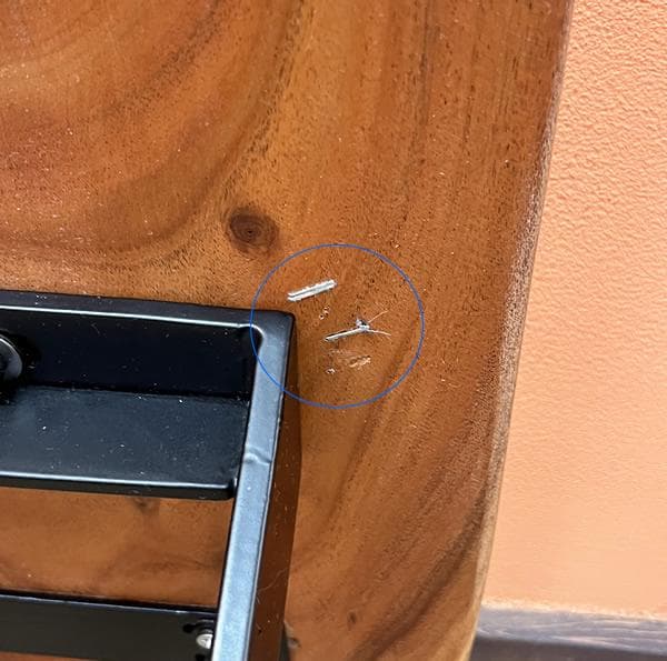 NOCE／ノーチェ アカシア天然木 コーヒーテーブル SBL-04 店頭お渡し可