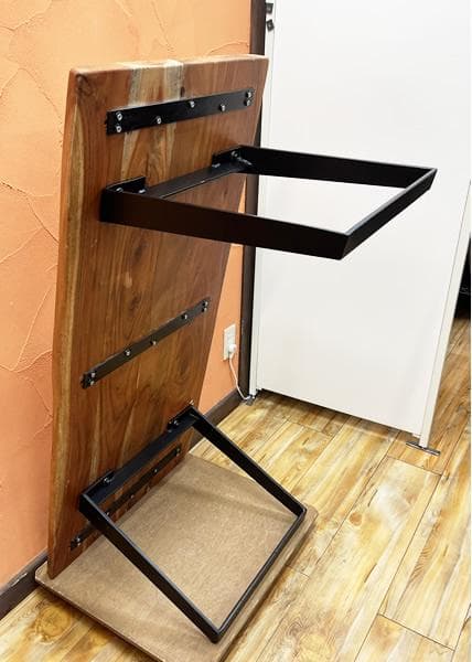 NOCE／ノーチェ アカシア天然木 コーヒーテーブル SBL-04 店頭お渡し可