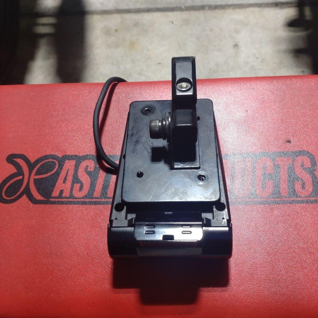 バイク用　ETC　ミツバ　BE21　【879】