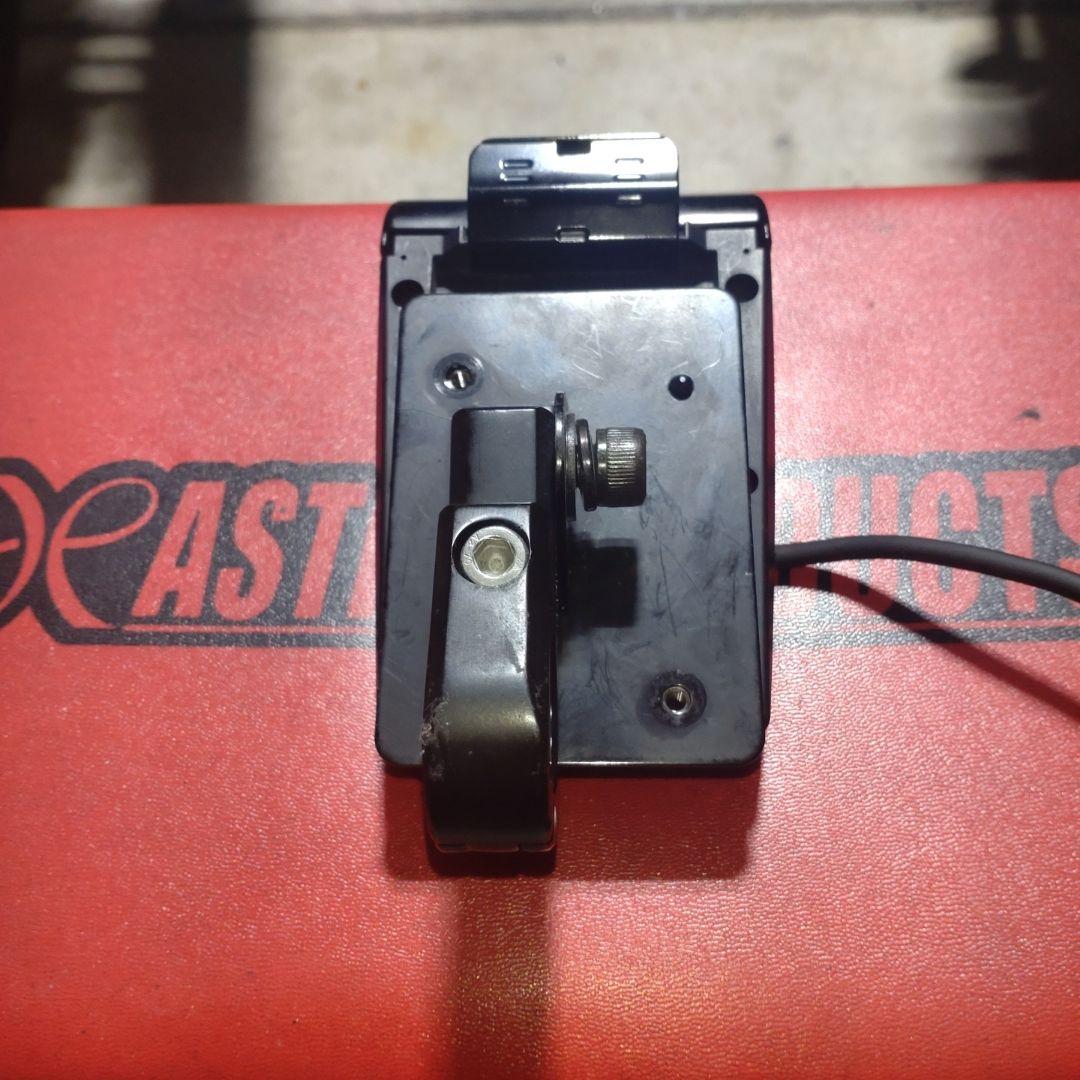 バイク用　ETC　ミツバ　BE21　【879】