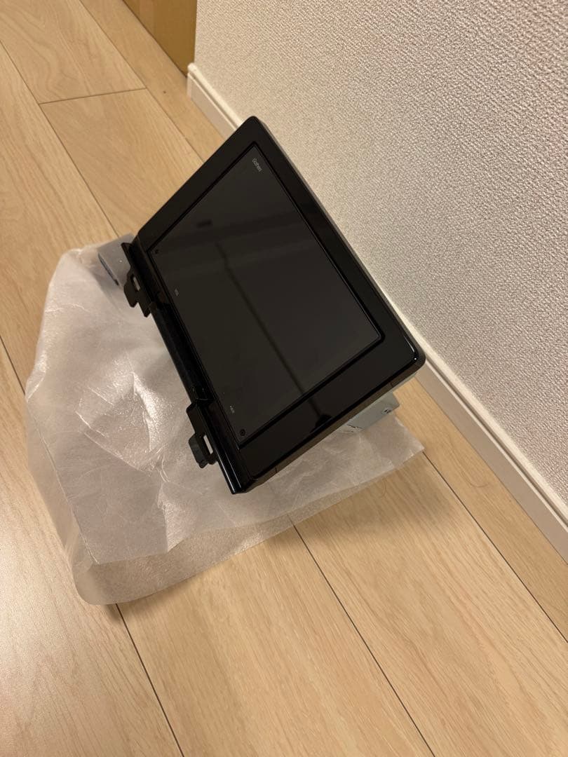 【美品】ホンダ純正 8インチ ディスプレイオーディオ　 VX-240ZFE