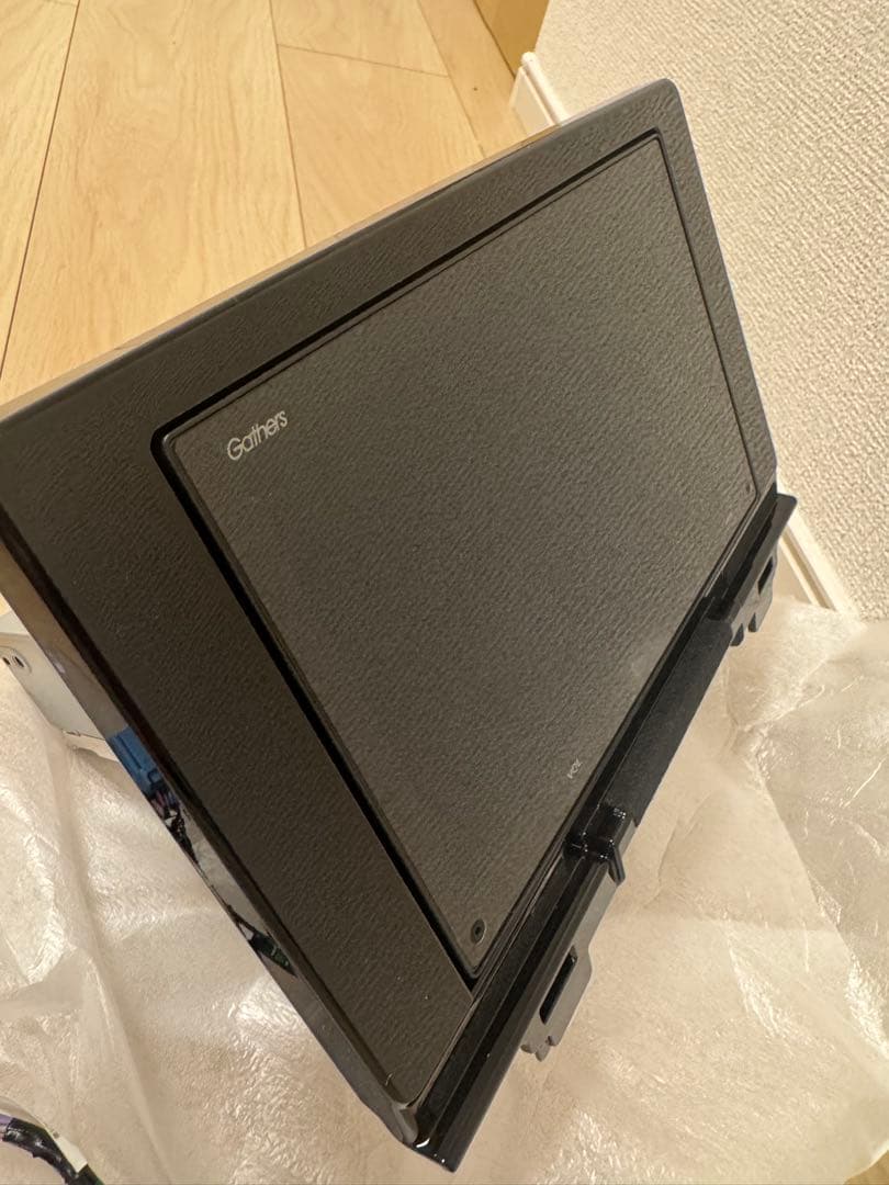 【美品】ホンダ純正 8インチ ディスプレイオーディオ　 VX-240ZFE