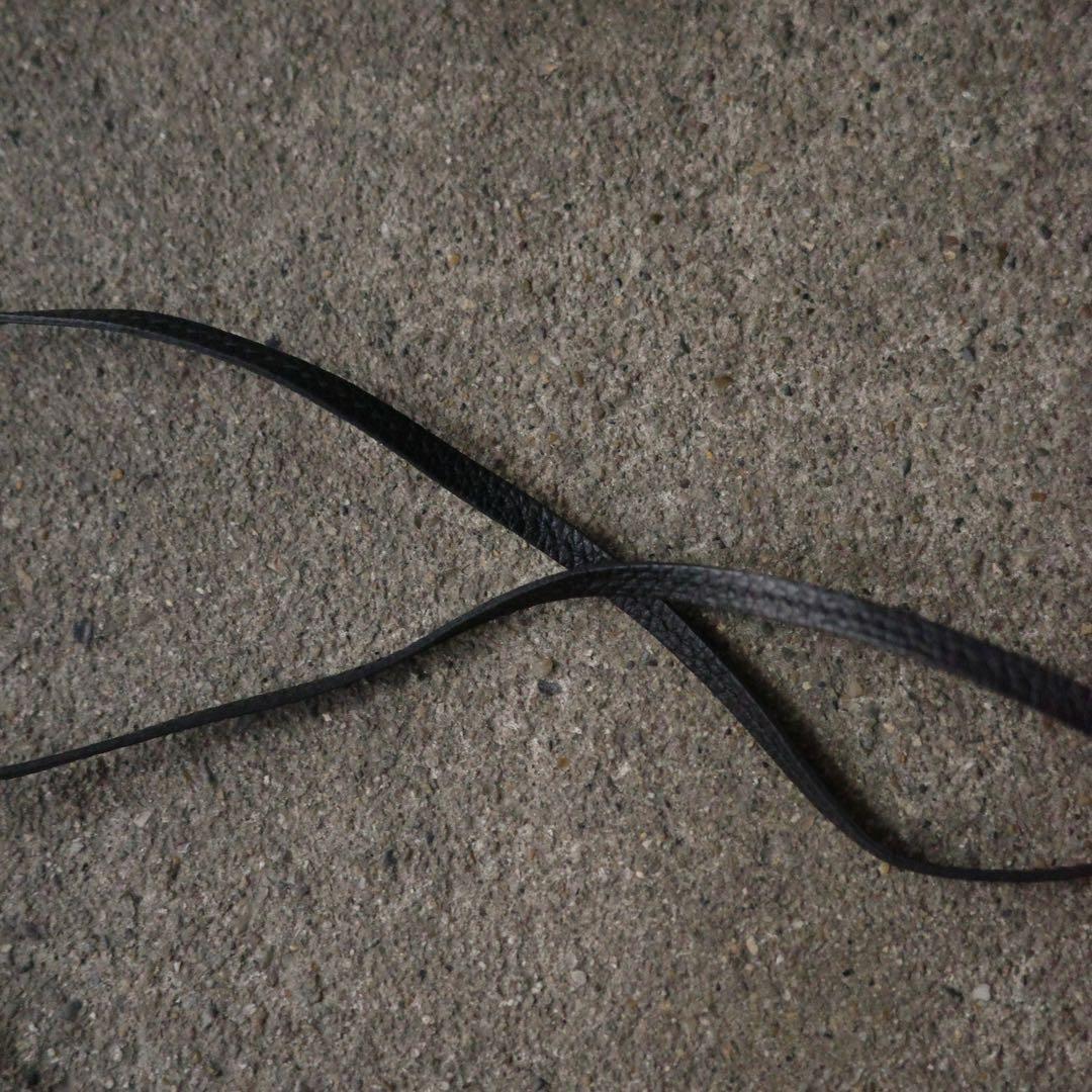 l*中様 極美品 2000年製 HERMES エルメス マルジェラ期 クロシェッ