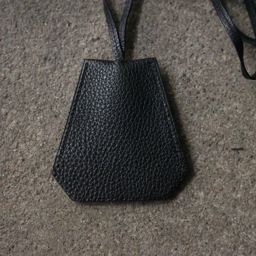 l*中様 極美品 2000年製 HERMES エルメス マルジェラ期 クロシェッ