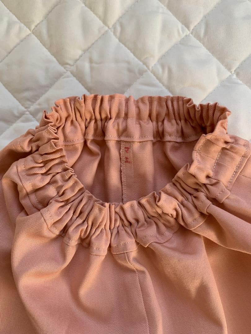 十二単風　ハンドメイド　＊ひな祭り　＊初節句　＊お食い初め