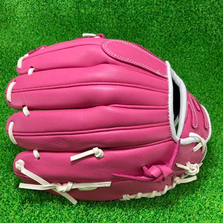 ハイゴールド HIGOLD 内野手用 硬式野球 内野 グローブ 右投げ 365