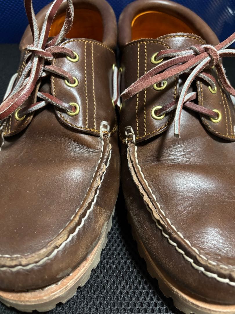 ティンバーランド 3eye 28cm