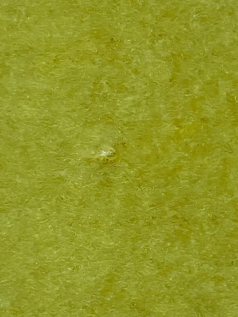 marimekko イエロー ブランケット　140cm x 200cm